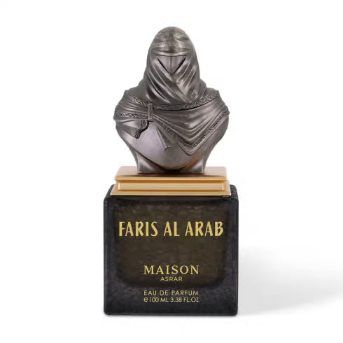 Maison Asrar Heritage 100 ml mi 