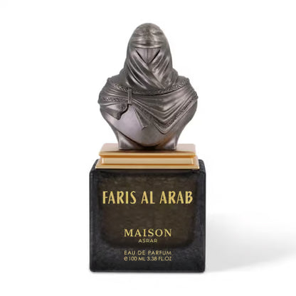 Maison Asrar Heritage 100 ml mi 