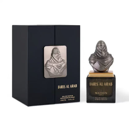 Maison Asrar Heritage 100 ml mi 