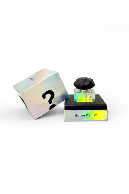Filippo Sorcinelli Fango e Pesca extrait de parfum 50 ml