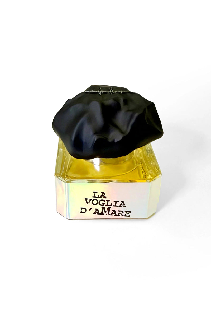 Filippo Sorcinelli LA VOGLIA D'AMARE extrait de parfum 50 ml