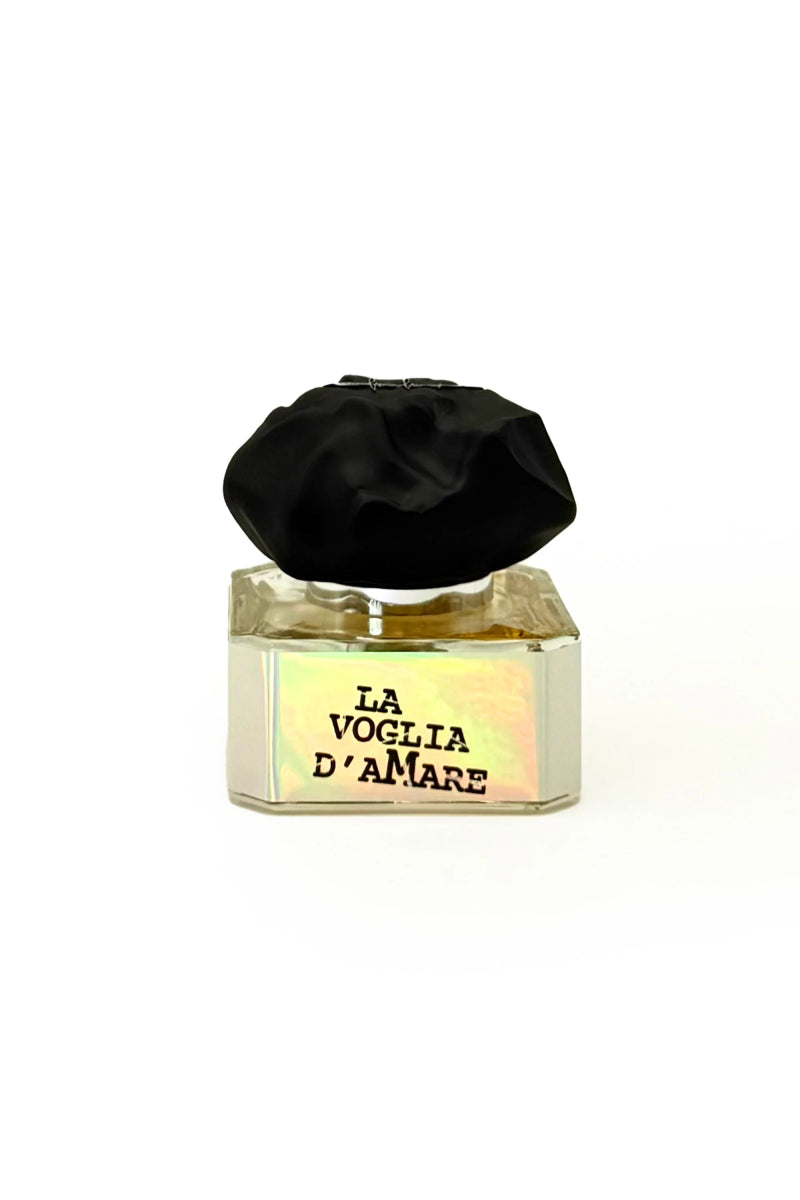 Filippo Sorcinelli LA VOGLIA D'AMARE extrait de parfum 50 ml