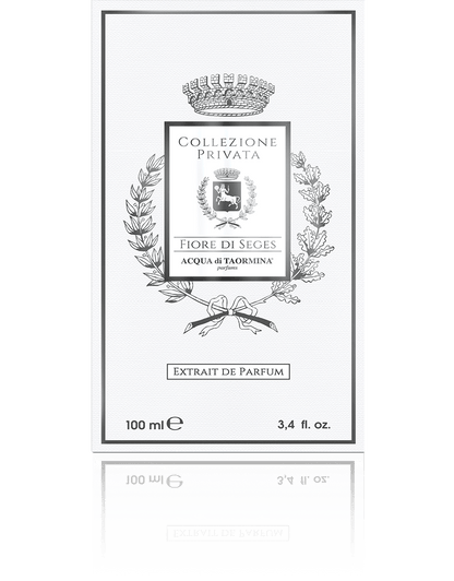 Fiore di Seges - Acqua di Taormina - Extrait de Parfum