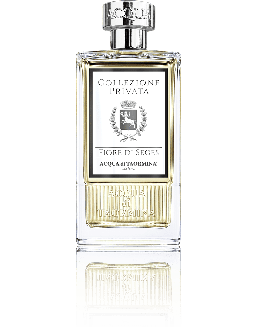 Fiore di Seges - Acqua di Taormina - Extrait de Parfum