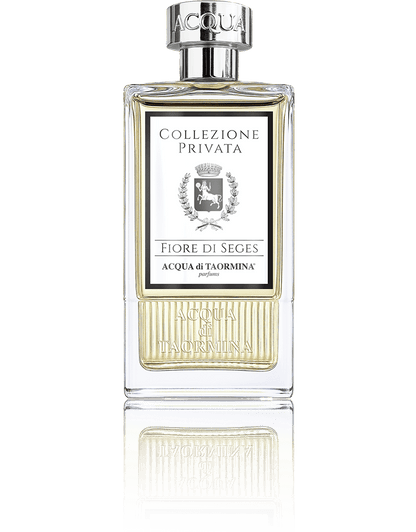 Fiore di Seges - Acqua di Taormina - Extrait de Parfum