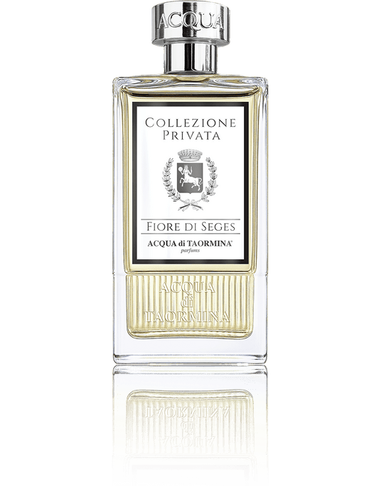 Fiore di Seges - Acqua di Taormina - Extrait de Parfum