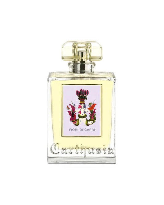 Fiori di Capri - Eau de Parfum - Carthusia