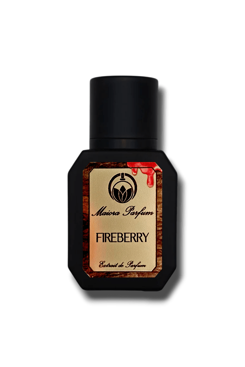 FIREBERRY 30 ML - MAIORA PARFUM