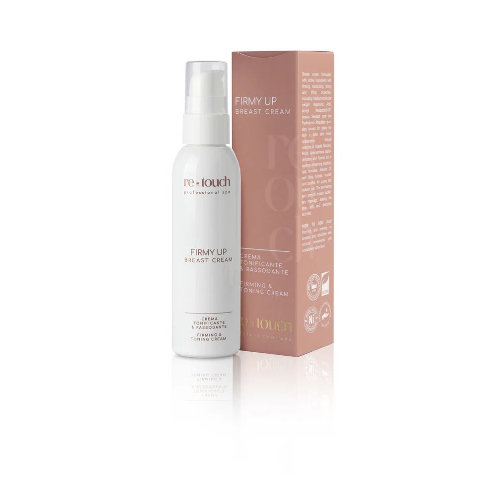 FIRMY UP BREAST CREAM 150ml - Anticellulite - Eterea Cosmesi Naturale