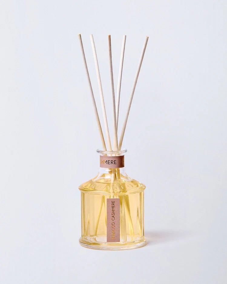 Fragranza Ambiente Tabacco Cashmere - Erbario Toscano