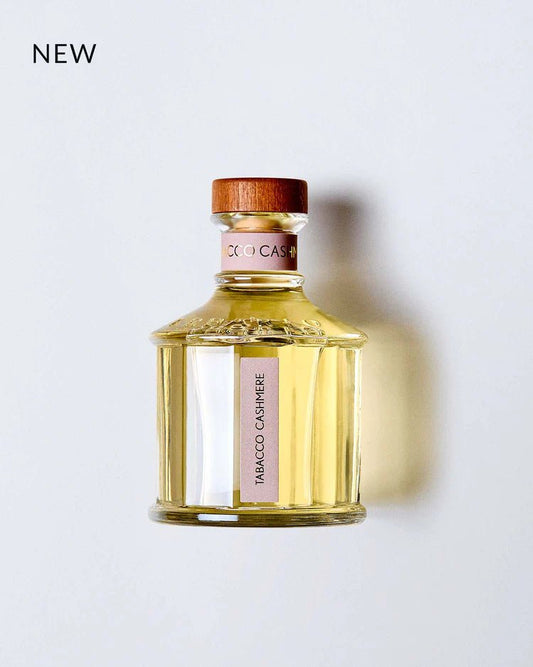 Fragranza Ambiente Tabacco Cashmere - Erbario Toscano