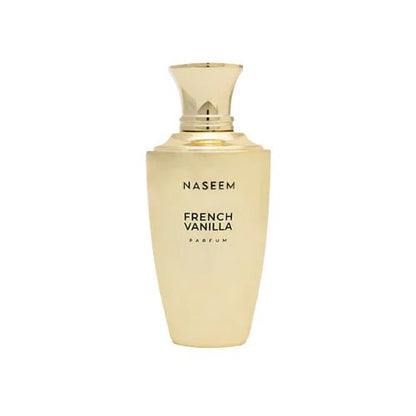 French Vanilla - Eau De Parfum - Naseem (pre - ordine)