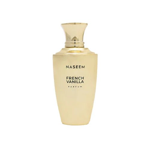 French Vanilla - Eau De Parfum - Naseem (pre - ordine)