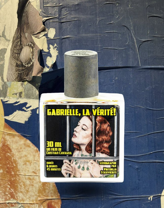 Gabrielle, La Verite! - Recensione Negativa - Extrait De Parfum