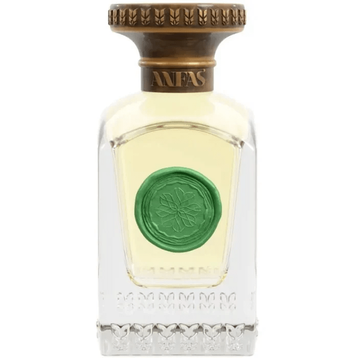 Gaya Green - Eau de Parfume - Anfas