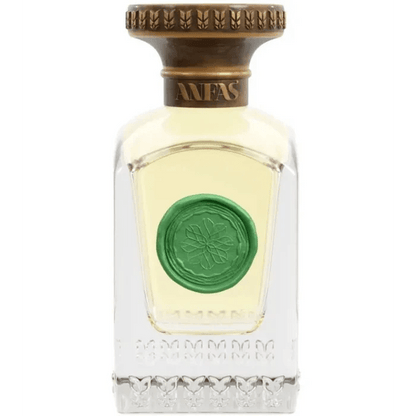 Gaya Green - Eau de Parfume - Anfas