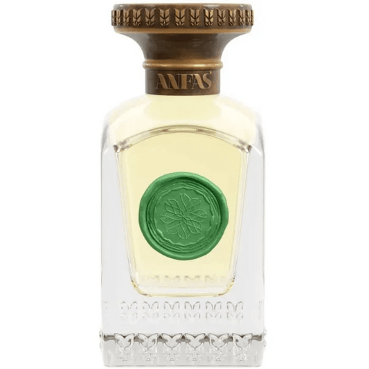 Gaya Green - Eau de Parfume - Anfas