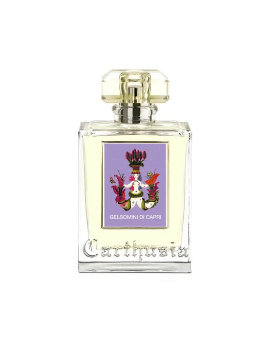 Gelsomini - Eau de Parfum - Carthusia