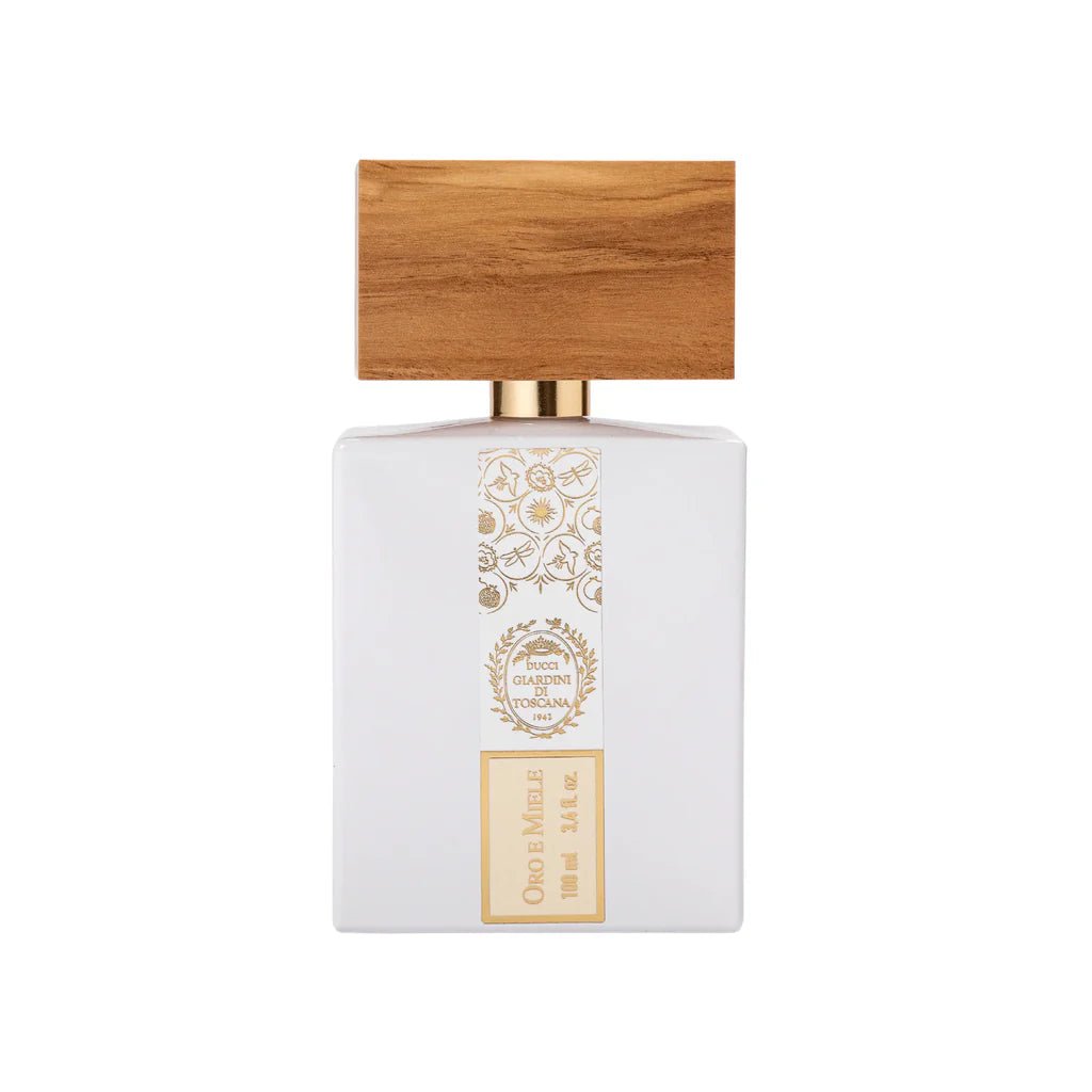 GIARDINI DI TOSCANA ORO E MIELE EDP 100 ML