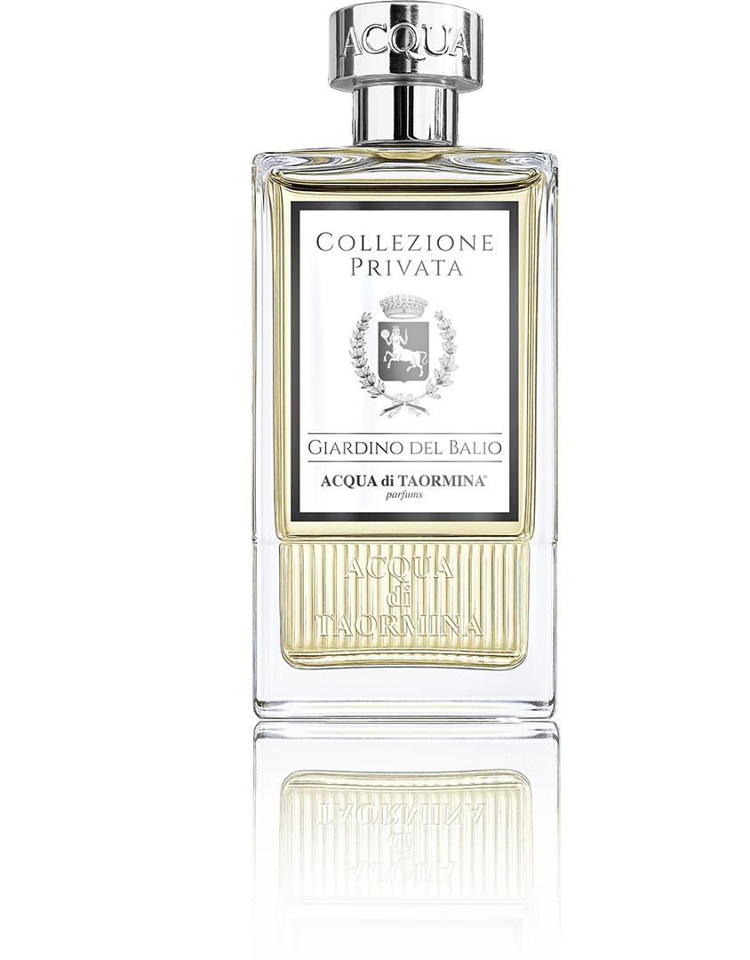 Giardino del Balio - Acqua di Taormina - Extrait de Parfum
