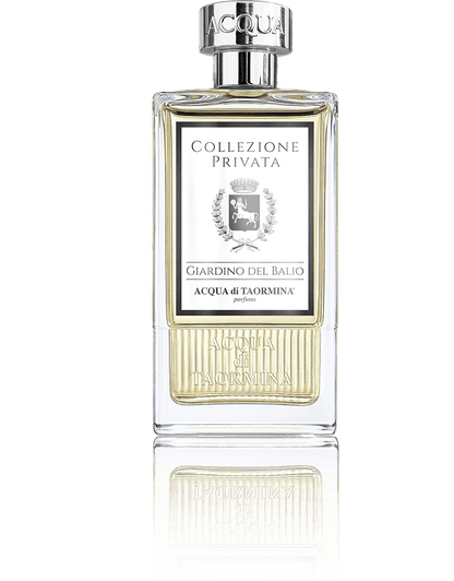 Giardino del Balio - Acqua di Taormina - Extrait de Parfum