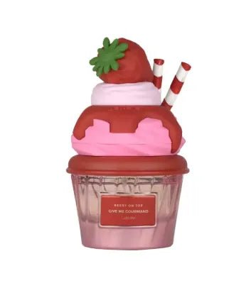GIVE ME GOURMAND BERRY ON TOP - Lattafa - 75 ml