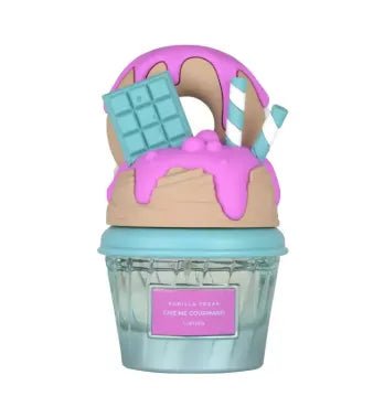 GIVE ME GOURMAND VANILLA FREAK - Lattafa - 75 ml