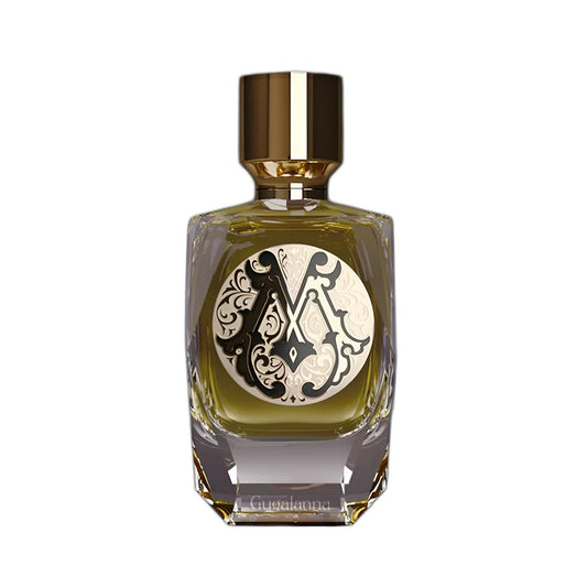 Gugalanna - Mahzen - Extrait de Parfum