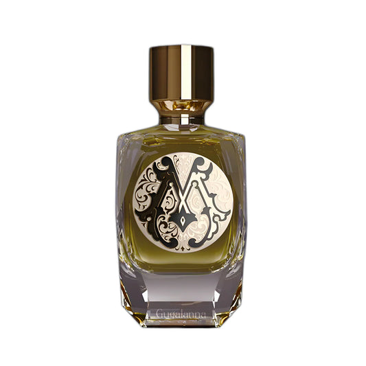 Gugalanna - Mahzen - Extrait de Parfum