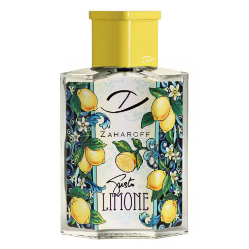 ZAHAROFF - SIGNATURE COCOLOCO - EDP 120ml 