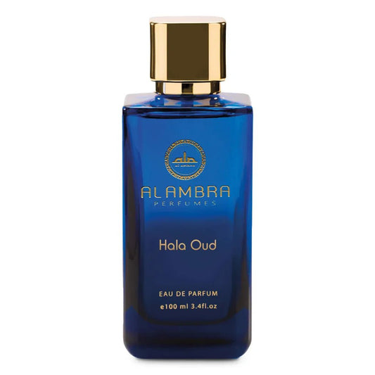 AL AMBRA - HALA OUD