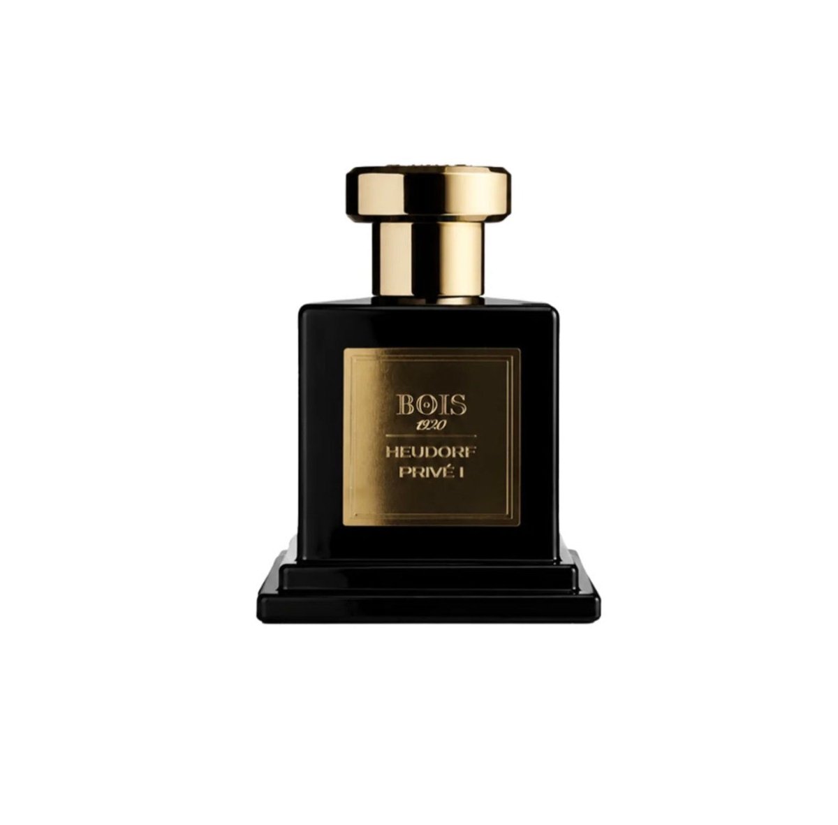 Heudorf Prive' I - Extrait De Parfum - Bois1920