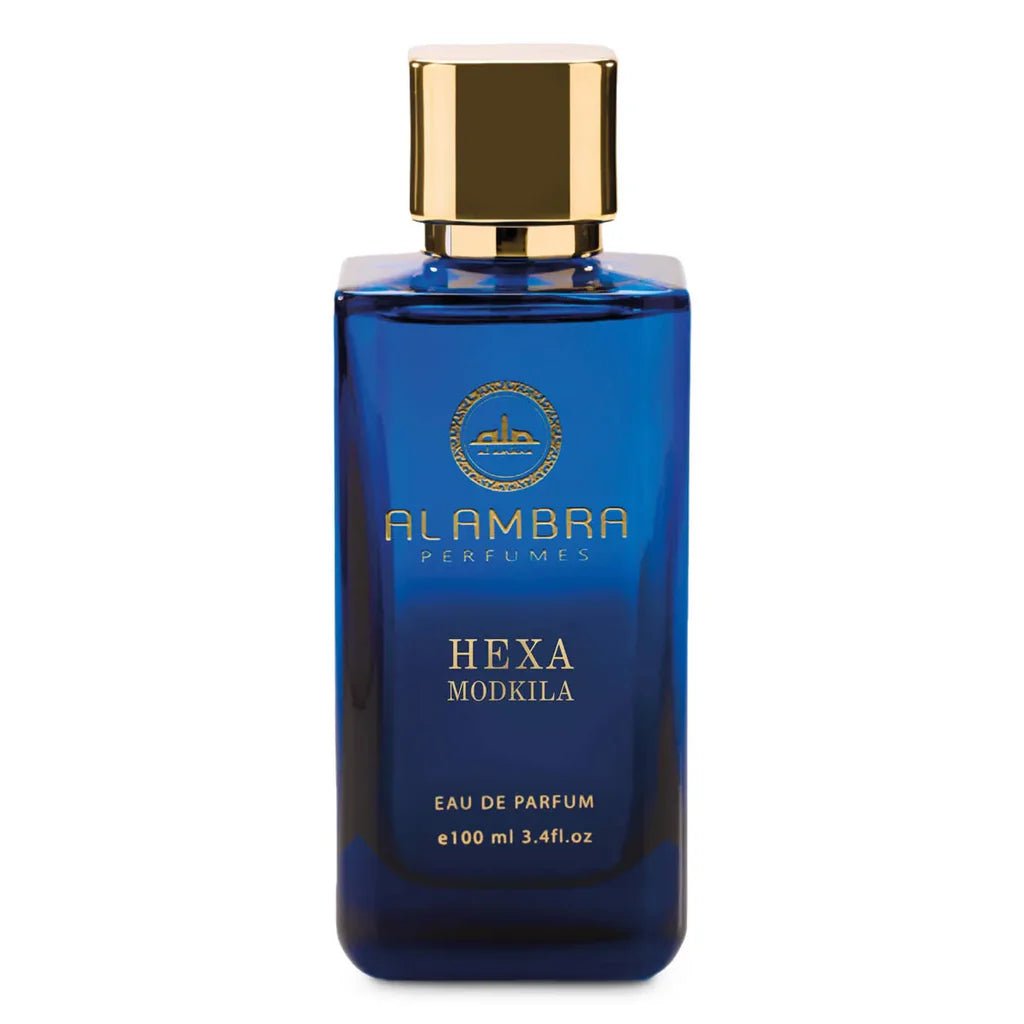 AL AMBRA - HEXA MODKILA