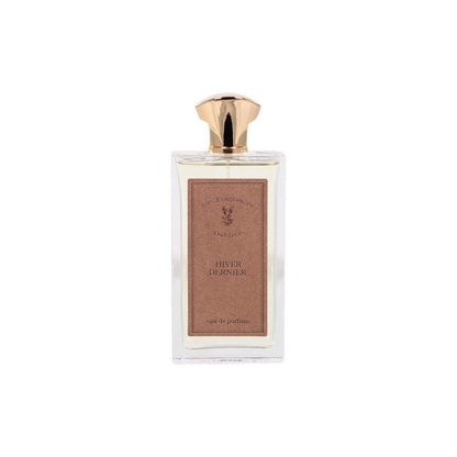 Les Fragrances Oubliées - Hiver Dernier Eau De Parfum 100ml