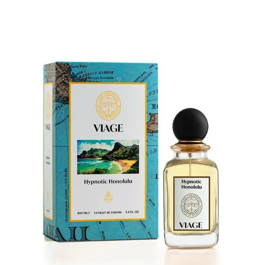 Hypnotic Honolulu - Viage - Extrait de Parfum