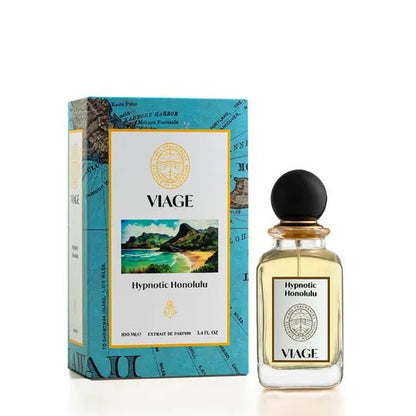 Hypnotic Honolulu - Viage - Extrait de Parfum