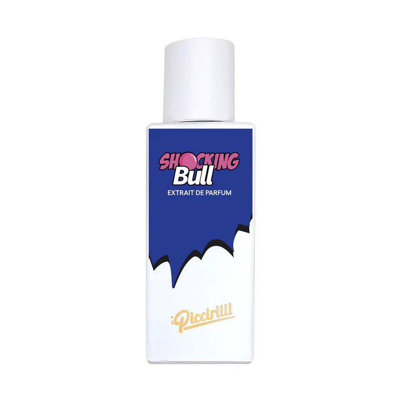 I PICCIRILLI - SHOCKING BULL