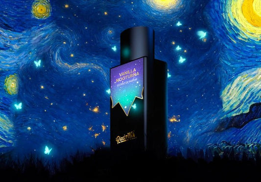 I piccirilli - Vanilla Nocturna