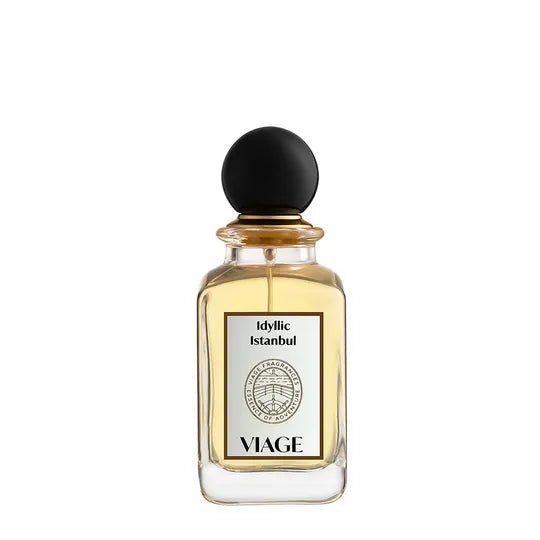 Idyllic Istanbul - Viage - Extrait de Parfum