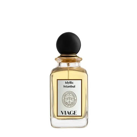 Idyllic Istanbul - Viage - Extrait de Parfum