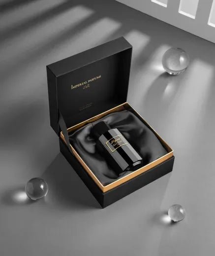 IMPERIAL PARFUMS Ilyan 100 ml