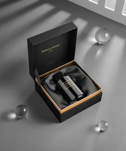 IMPERIAL PARFUMS Ilyan 100 ml