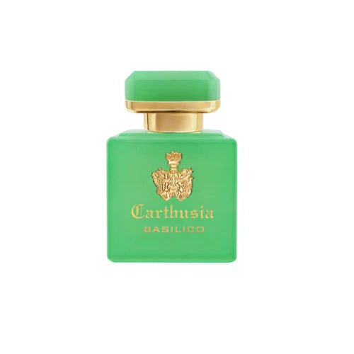 Intenso di Basilico - Extrait de Parfum - Carthusia
