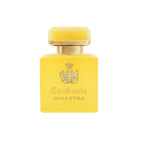 Intenso di Ginestra - Extrait de Parfum - Carthusia