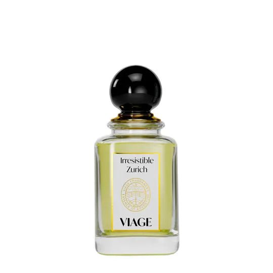 Irresistible Zurich - Viage - Extrait de Parfum
