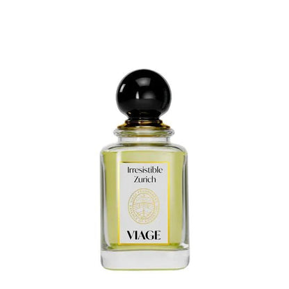 Irresistible Zurich - Viage - Extrait de Parfum