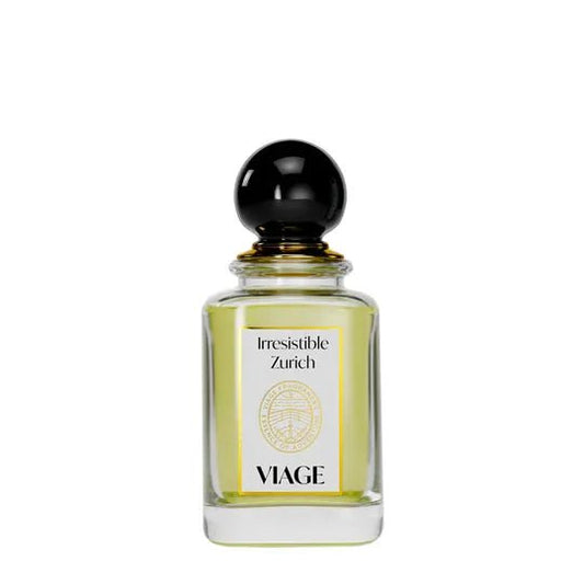 Irresistible Zurich - Viage - Extrait de Parfum