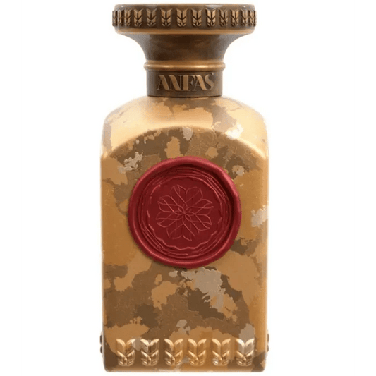 Ishq Red - Eau de Parfume - Anfas
