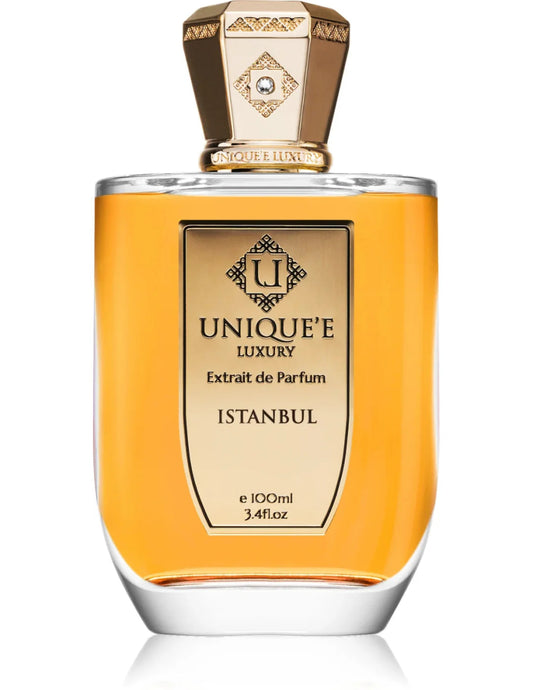 Istanbul - Unique'e Luxury - Extrait de Parfum