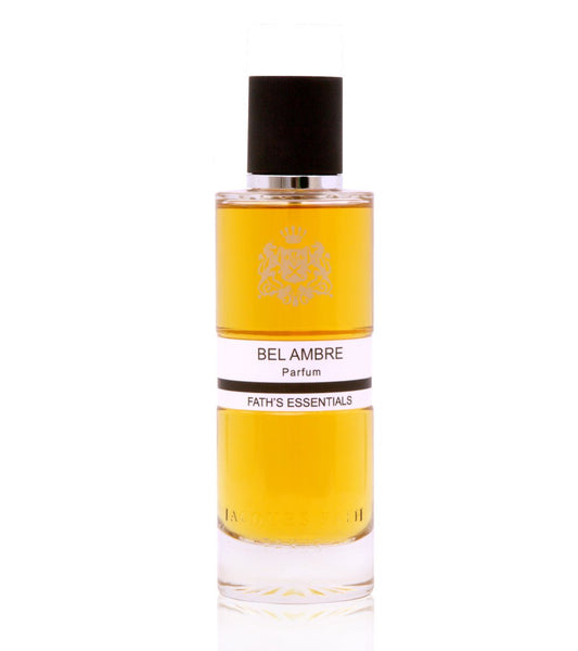 Profumo Jacques Fath BEL AMBRE Unisex Eau De Parfum 200ml/50ml